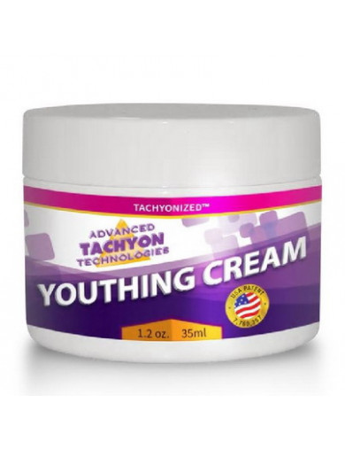 Tachyonized Youthing Cream