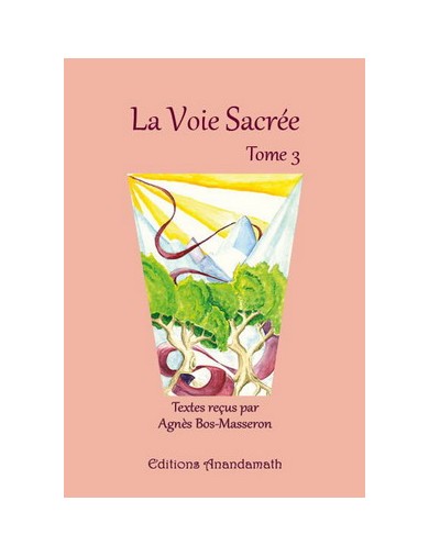 copy of La Voie Sacrée -...