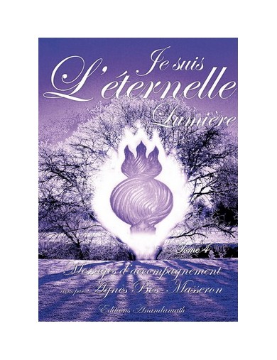 copy of Je Suis l'Eternelle...