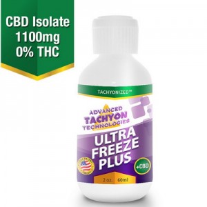 Ultra-Freeze Plus...