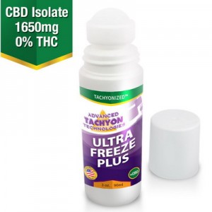 Ultra-Freeze Plus...