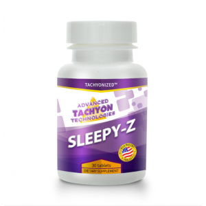 Sleepy-Z somnifère