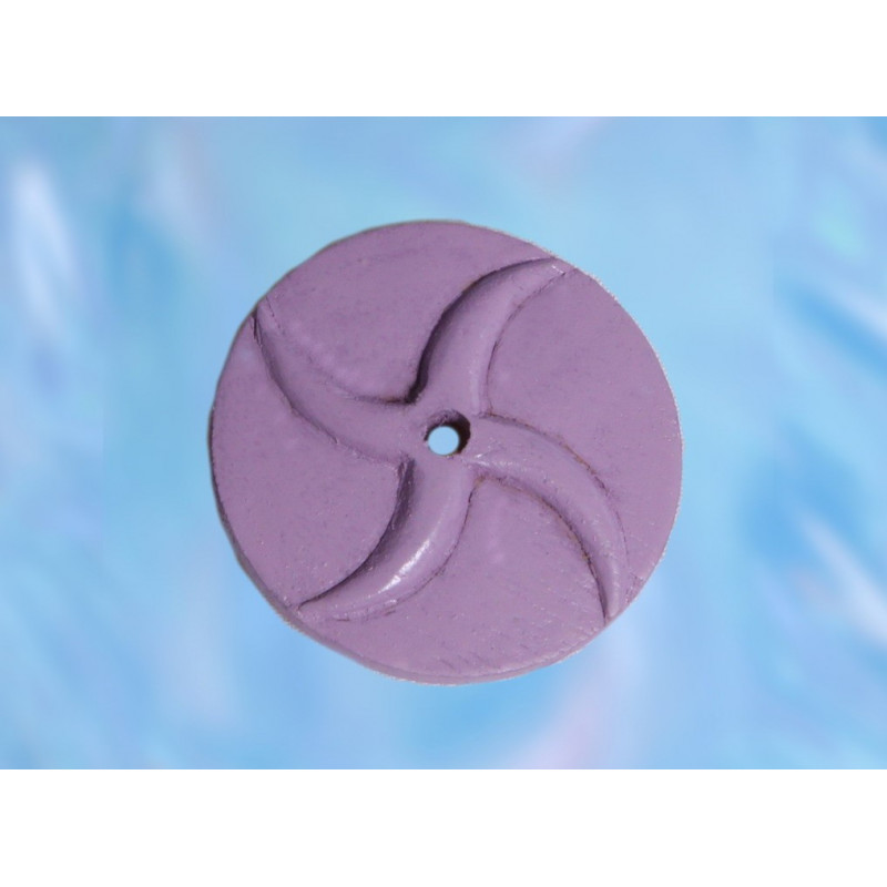 Roue de Régénération - mauve