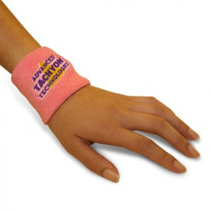 Deluxe Wristbands