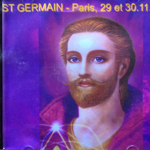 St Germain - Paris, 29 et 30-11-08