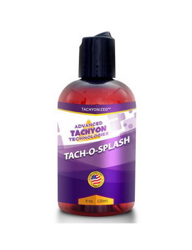 Tachyonized Tach-O-Splash -...
