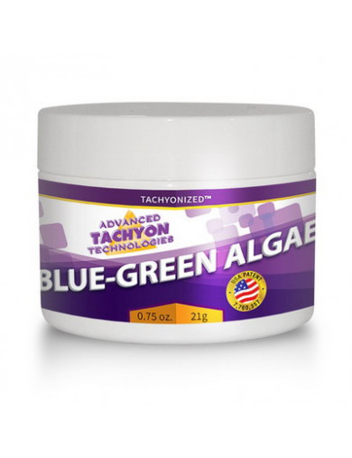 Algues bleu-vert Tachyon -...